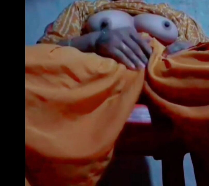 TricolorMusic3: A Single Woman Mastrebets Remembering Her Partner, yet She Doesn't...