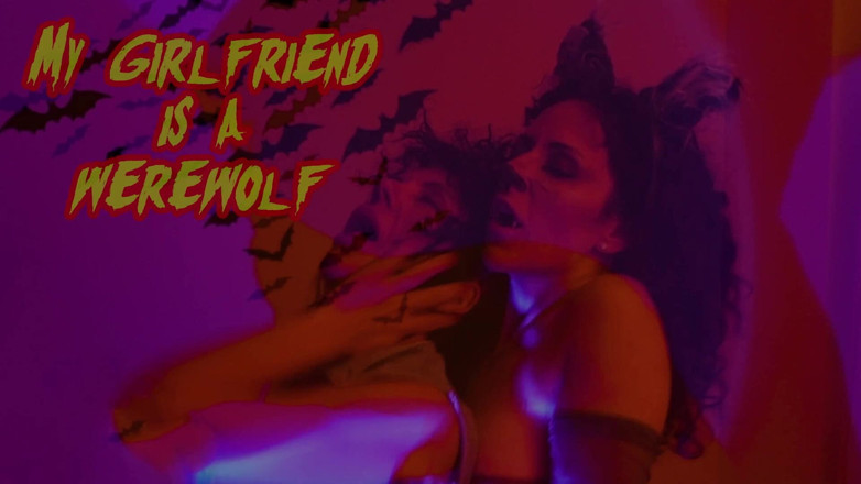 SavvyStar: My GF Is a Werewolf