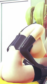 Sakura Sakaharu yang bertetek besar memberikan blowjob muktamad & kongkek tetek - pancutan muka besar di muka cantik!