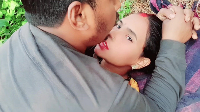 Renudbf: Mangal indiano bhabhi na selva