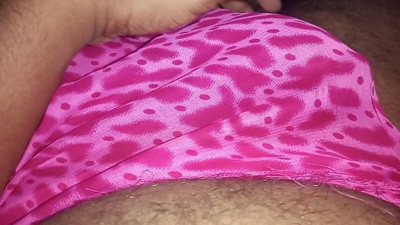 Fucking my wife: Moje indická vysokoškolská manželka šuká kundičku