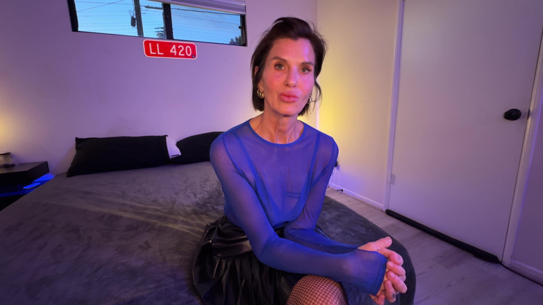 Dante Colle: Filmed This Stepmoms First Cock in Her Mouth in 2 Years