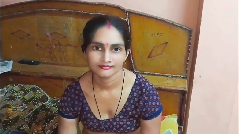 Janvibhabhii: Janvibhabhi: Newly Married Couples Was Fucked by Her Husband,best Scenes...