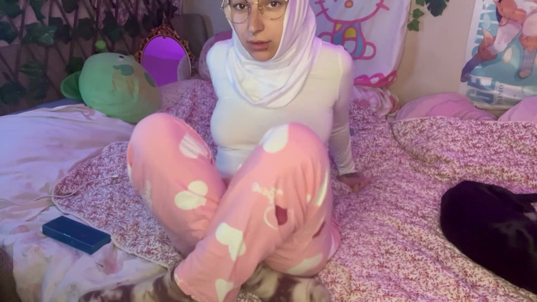 lanalovacutie: Muslim Yoga 6 Part
