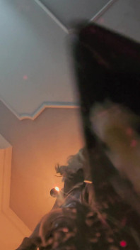 Sheela Sinner người khổng lồ nghiền nát quả chuối pov