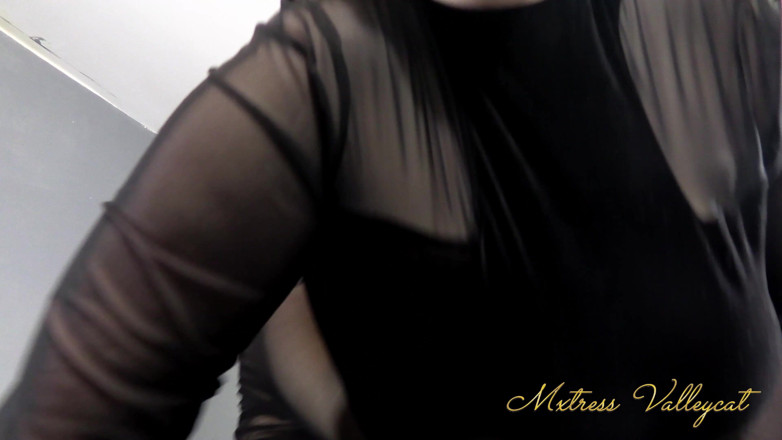 Mxtress Valleycat: Tantalus