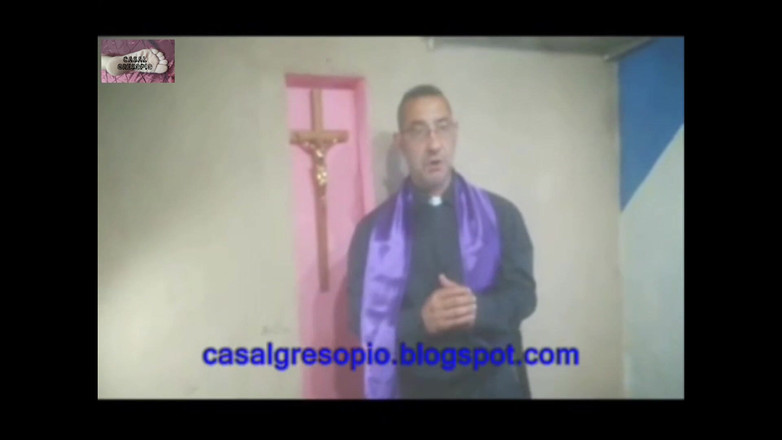 Casal Gresopio films: Zonde of religieus ritueel