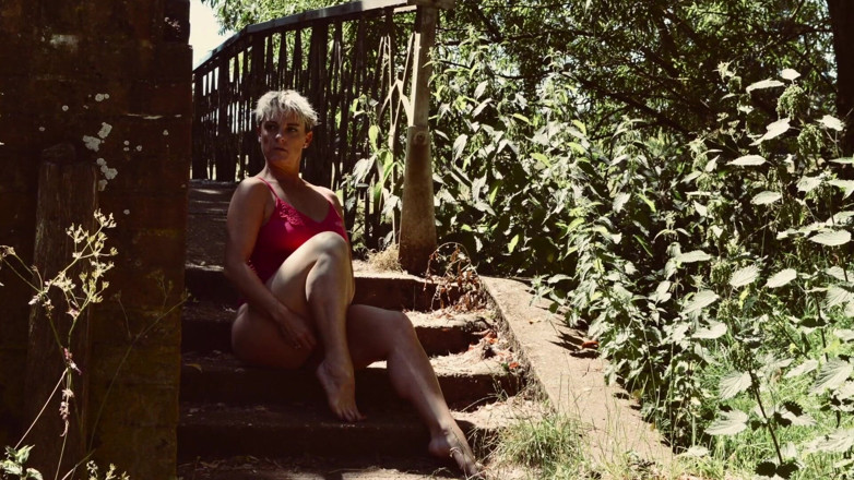 Kylie Britain Adventures: Heatwave