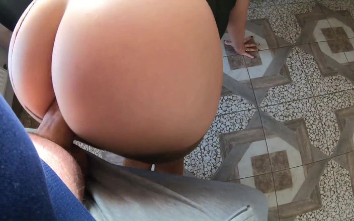 MilfyCalla: Milfycalla Ep 119 styvmamma fluffig väst fylld med sperma