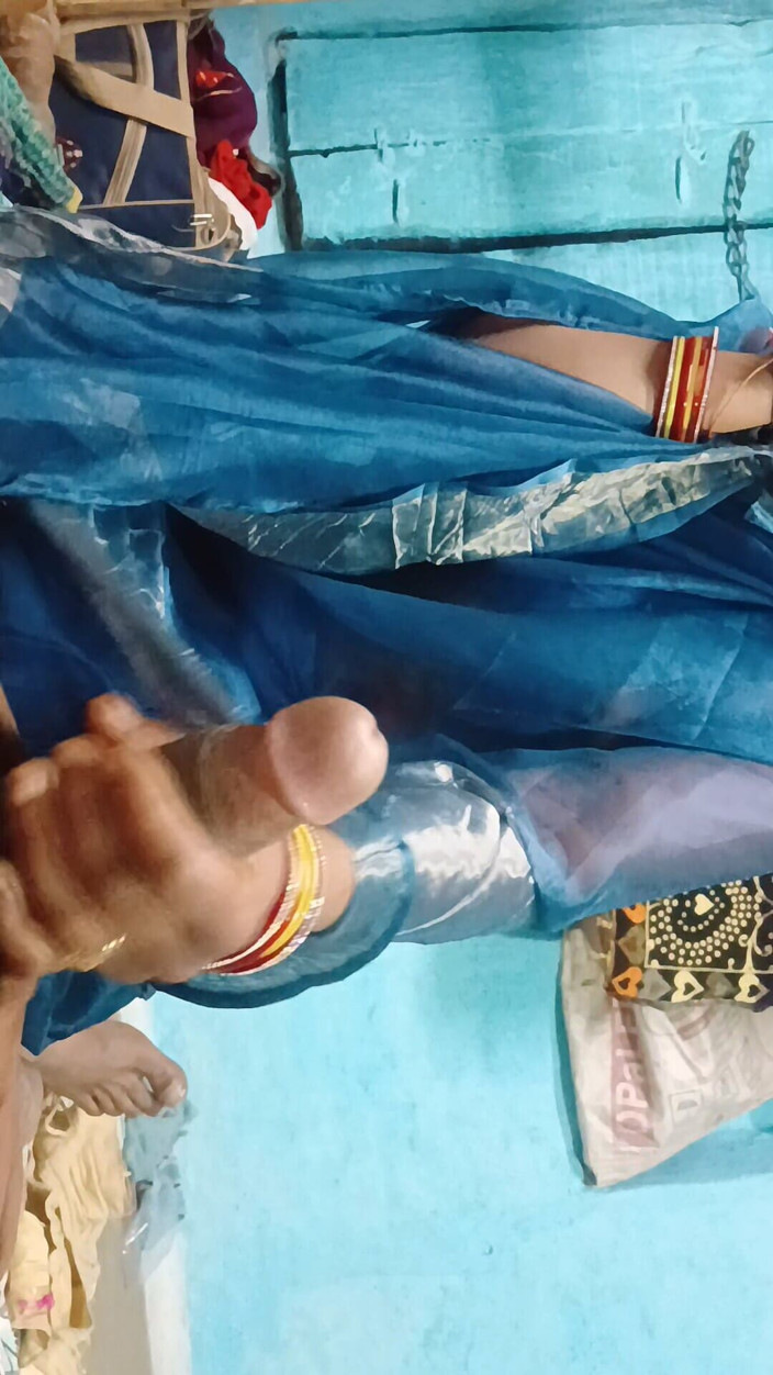 Pujasho: Desi paar romantik und ficken selbstgedreht
