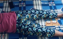 Lonely Stepsister's Hot