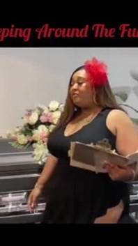 What’s Kreeping Around the Funeral Home?