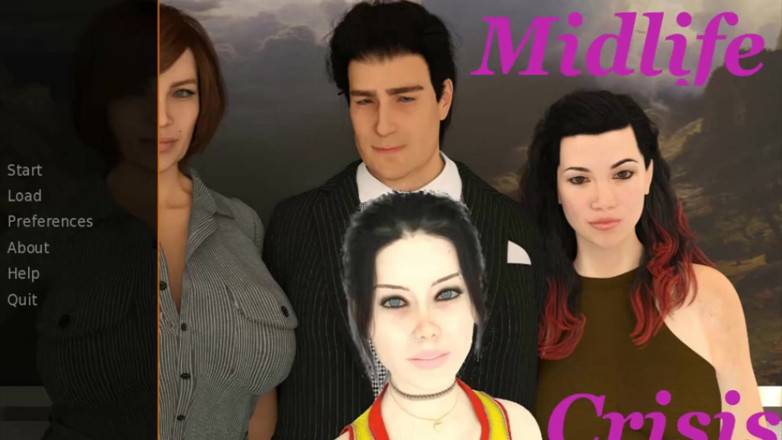 Visual Novels: Криза середнього віку, частина 3
