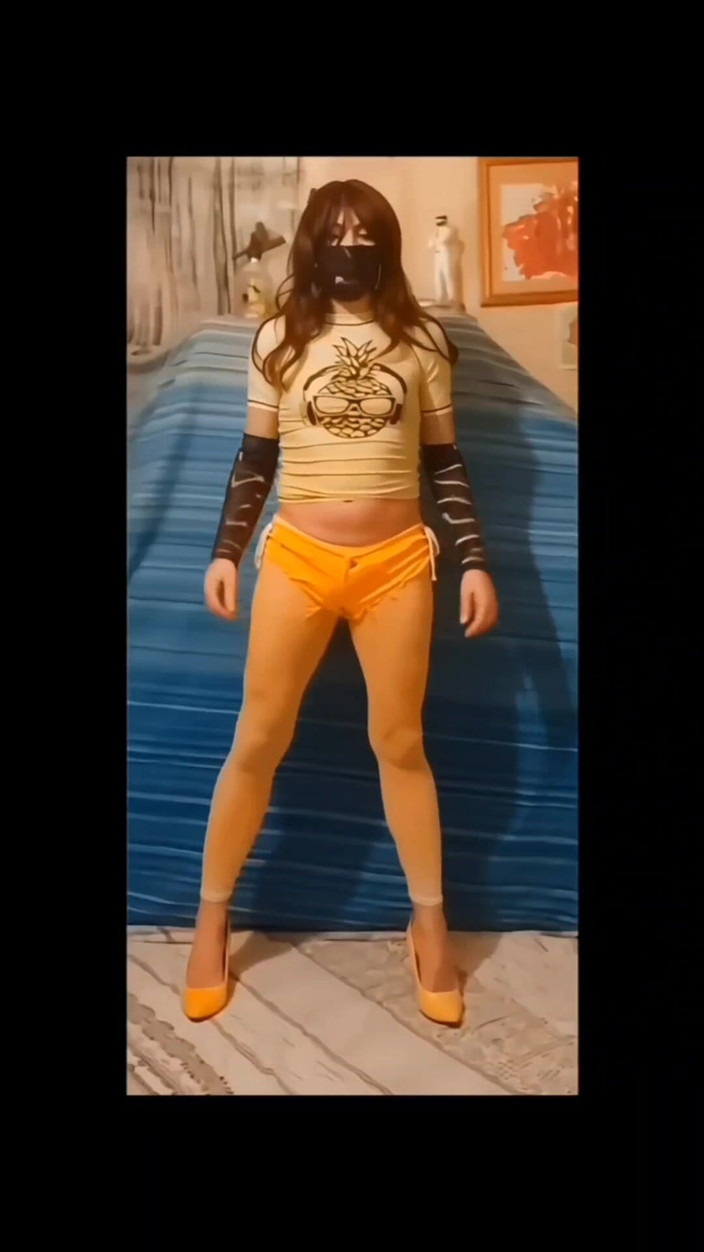 Lizzaali: 3速汇编 Muxture