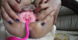 Michelle sex hard: Michelle seksi kız bölüm 27