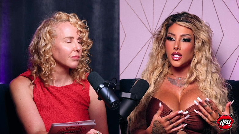Holly Randall Productions: Kitana Montana on Femdom, Strap-ons &amp; Sissifying Her Subs