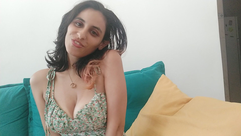 Ms Candy Bunny: 여친 새엄마