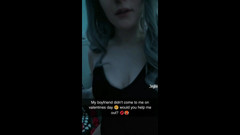 Joyliii: Im Looking for Fun on Valentines Day
