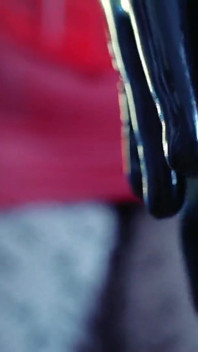 Sexual Latex Rubber Glove Fetish