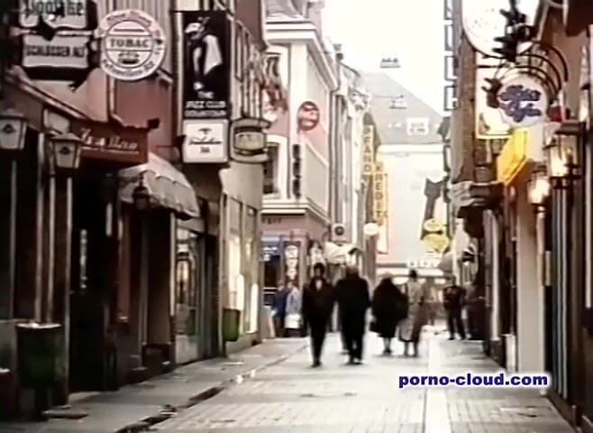 Porno Cloud: 내 후장과 보지에 웰컴
