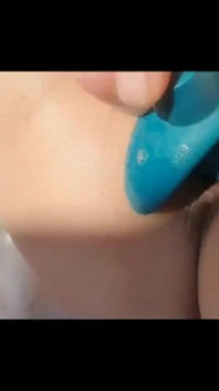 Outdoor Orgasm