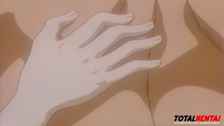 Total Hentai: Piyanist - büyük memeli kızıl saçlıyla seks
