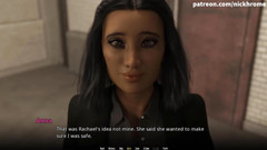 Visual Novels: WVM stars University. Parte 184