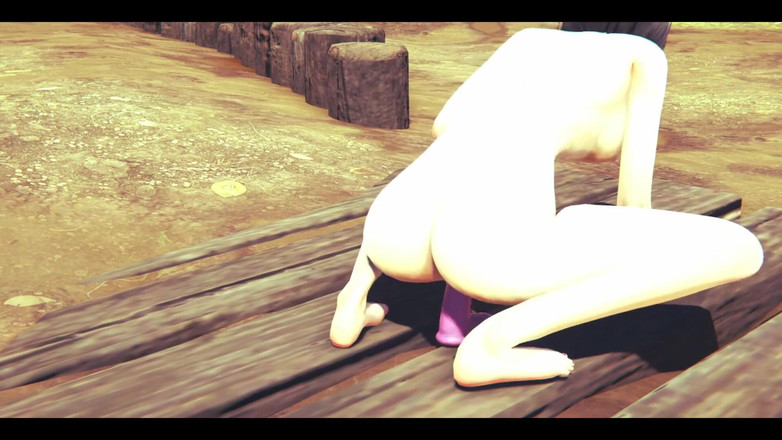 HentaiTubes: Na Titánech Hentai - Mikasa Do a honění se spermatem na...