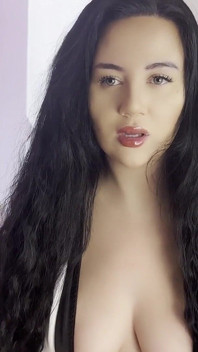Dominação feminina - Gooning Obsession - Gooner