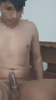 Un fan faphouse a înregistrat primul său videoclip cu mine