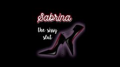 Campsissyboi: 仅限音频 - 娘娘腔sabrina为我吮吸鸡巴（短）