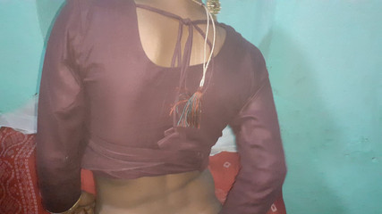 Bhabhi: Hintli ev devar yenge seksi video