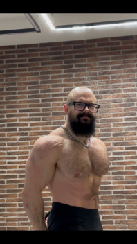 Muskularny