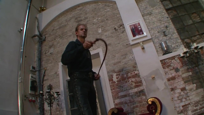 Absolute BDSM films - The original: Biciuire umilitoare cu relaxare