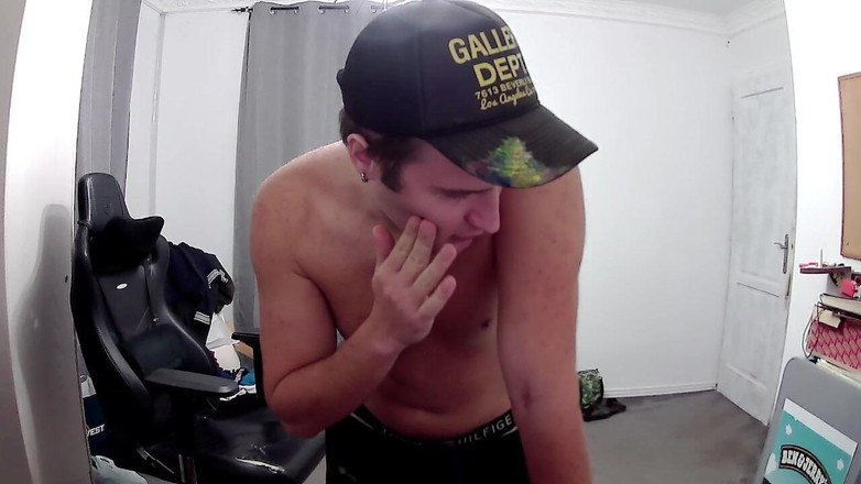 Palko Krisztian: Dick Solo Fap