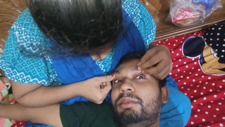 Desi Video BD: Sosok seksi kakak ipar Bangladesh sama pacarnya yang nakal