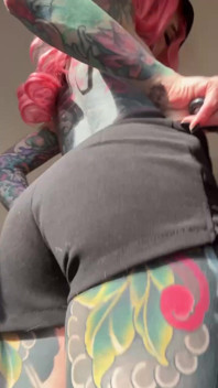My Boyfriend Has No Idea I Filmed This Today