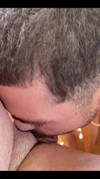 Love Seeing Those Guys Having Fun with My Cock