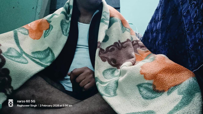 Rajasthani-old-lover: Indiana Desi Uncel