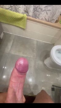 Some of My Best Cumshots