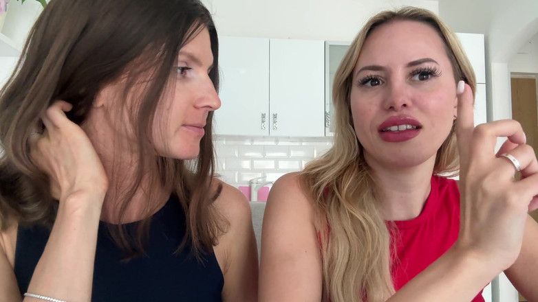 Gina Gerson: Risk e Comfost