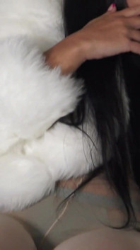 Fetish Smoking