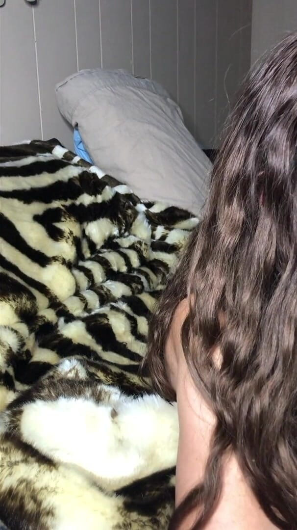 JadeandDamon: Jade performing alone 1
