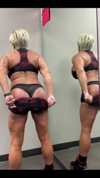 From the Gym Today