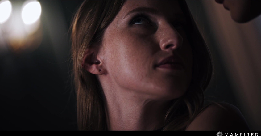 Vampired: Thợ săn