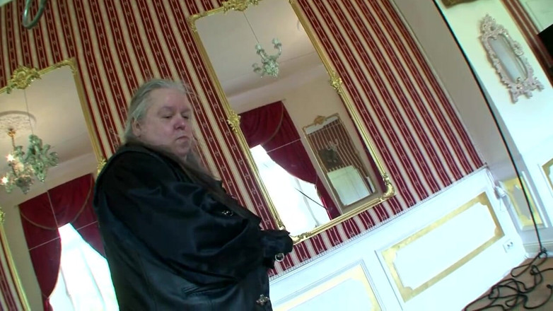 Absolute BDSM films - The original: NEBUNIE - FILM COMPLET
