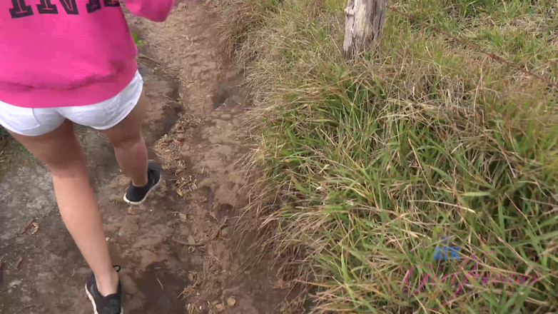 ATK Fans (Girlfriends): Vacaciones virtuales en Hawaii con Tiffany Watson parte 2