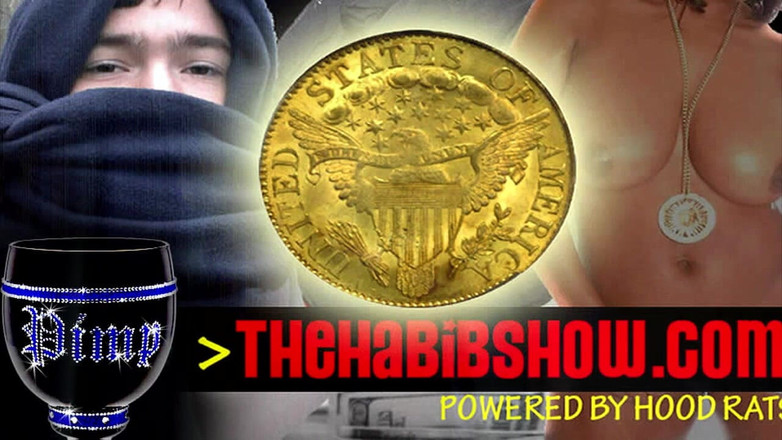 The Habib Show: Полное видео. Jose трахает милфу Харли Квинн