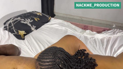 NACKME_PRODUCTION: Jez Ma Candy Děvka!