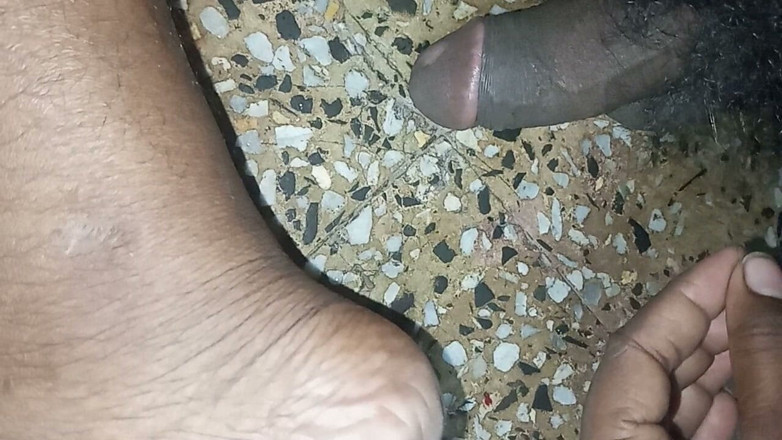 Sweet Indian cock: I'm Indian Bhabhi Pussy Licking with Fucking